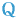 Q